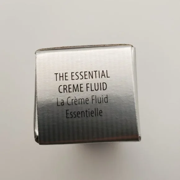 3/$20 Amore Pacific The Essential Creme Fluid Rich Lightweight Moisturizer .16oz - Picture 8 of 8